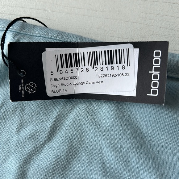 Pajama Set - Picture 3 of 3